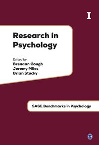 Cover image for Research in Psychology