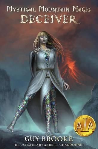 Cover image for Mystical Mountain Magic - Deceiver