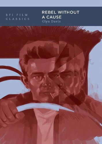 Cover image for Rebel Without a Cause