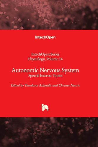 Cover image for Autonomic Nervous System