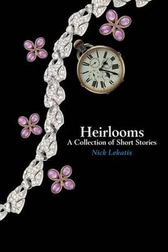 Cover image for Heirlooms