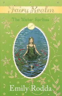 Cover image for The Water Sprites