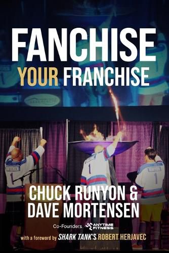 Cover image for Fanchise Your Franchise