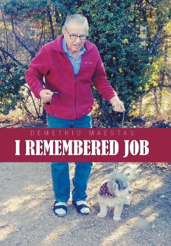 Cover image for I Remembered Job