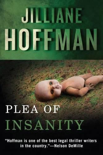 Cover image for Plea of Insanity