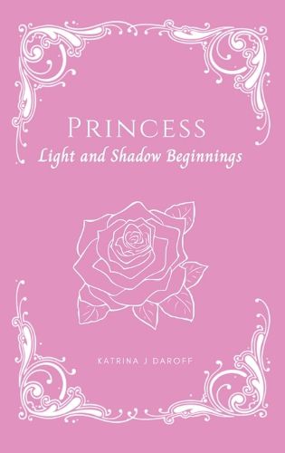 Cover image for Princess