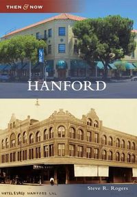 Cover image for Hanford