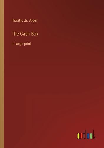 The Cash Boy