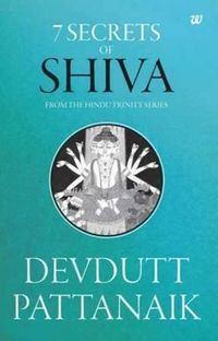 Cover image for 7 Secrets of Shiva