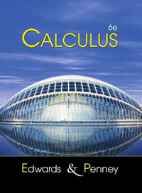 Cover image for Calculus