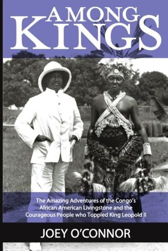 Cover image for Among Kings