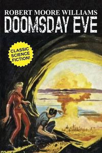 Cover image for Doomsday Eve