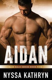 Cover image for Aidan