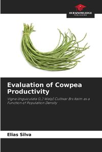 Cover image for Evaluation of Cowpea Productivity