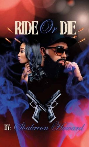 Cover image for Ride Or Die
