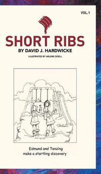 Cover image for Short Ribs