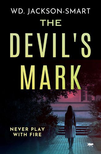 Cover image for The Devil's Mark