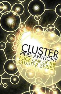 Cover image for Cluster