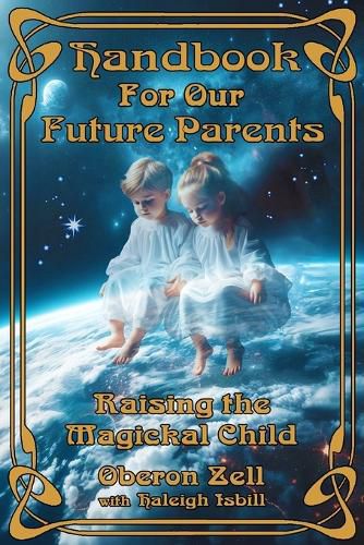 Cover image for Handbook For Our Future Parents