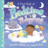 Cover image for Bedtime Rhymes