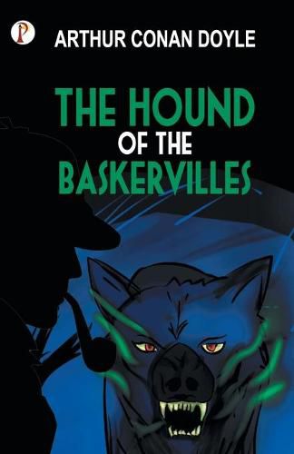 Cover image for The Hound of the Baskervilles