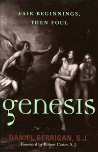 Cover image for Genesis: Fair Beginnings, then Foul