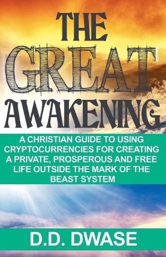 Cover image for The Great Awakening