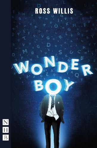 Cover image for Wonder Boy