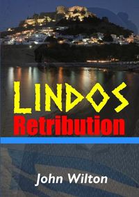 Cover image for Lindos Retribution