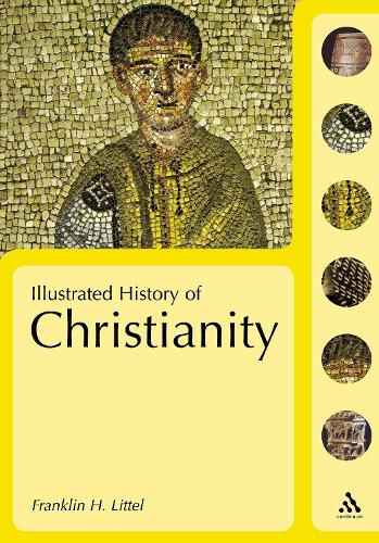 Illustrated History of Christianity