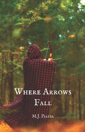 Cover image for Where Arrows Fall