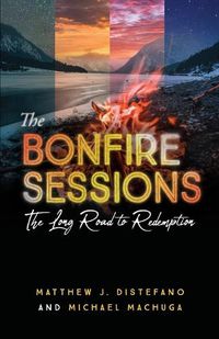 Cover image for The Bonfire Sessions