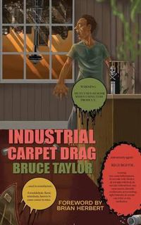 Cover image for Industrial Carpet Drag