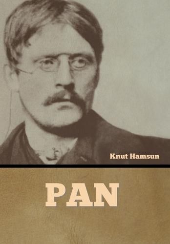 Cover image for Pan