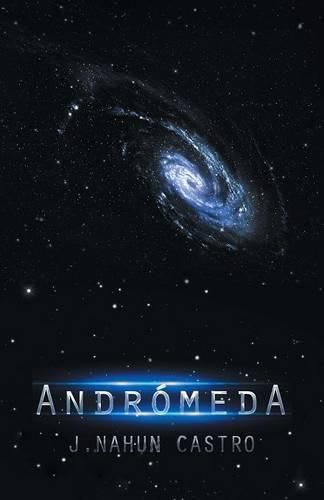 Cover image for Andromeda