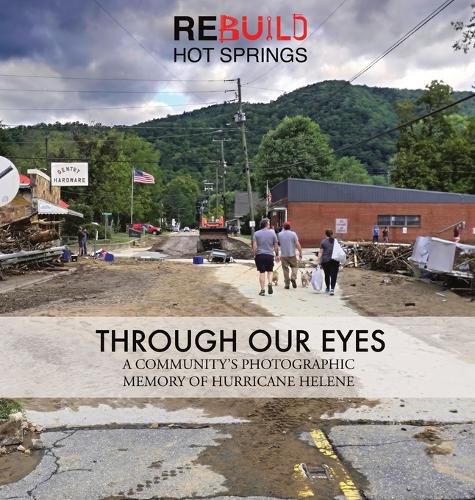 Cover image for Through Our Eyes