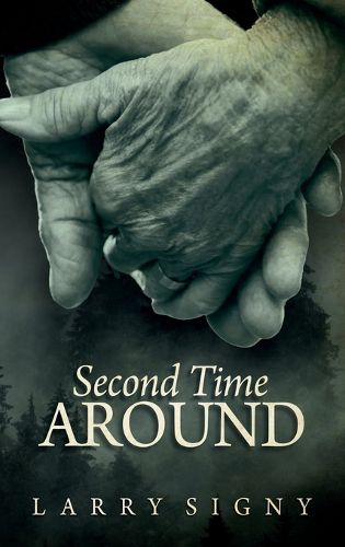 Cover image for Second Time Around