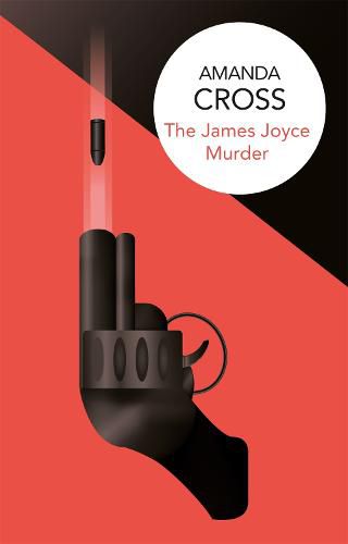 Cover image for The James Joyce Murder