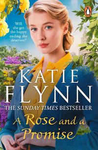 Cover image for A Rose and a Promise