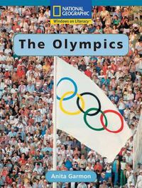 Cover image for Windows on Literacy Fluent Plus (Social Studies: History/Culture): The Olympics