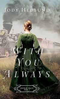 Cover image for With You Always