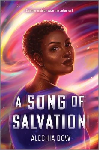 Cover image for A Song of Salvation