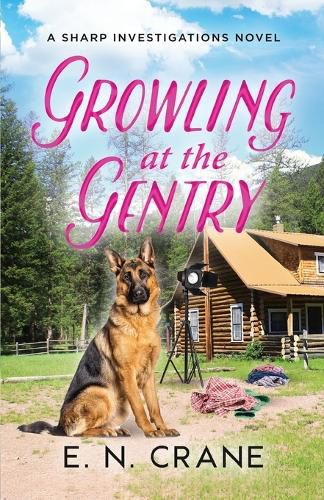 Cover image for Growling at the Gentry