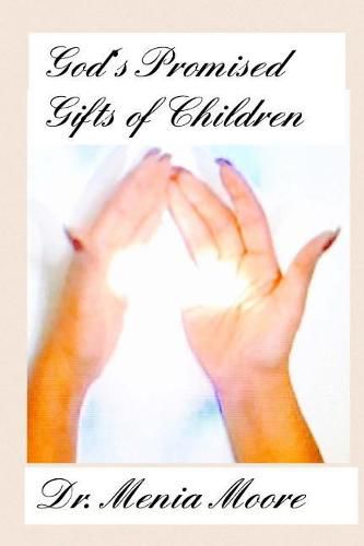 Cover image for God's Promised Gifts of Children