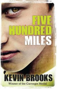 Cover image for Five Hundred Miles