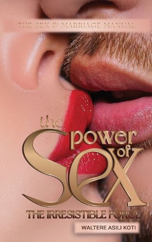 Cover image for The Power of Sex