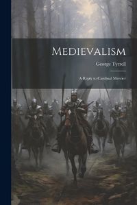 Cover image for Medievalism