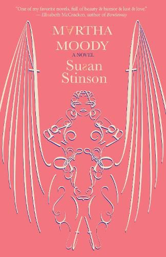 Martha Moody: a novel