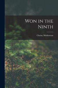 Cover image for Won in the Ninth