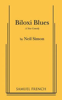 Cover image for Biloxi Blues